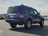 Used 2009 Jeep Liberty Limited w/ Premium Group II image 6