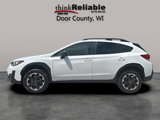 Used 2022 Subaru Crosstrek 2.0i image 2
