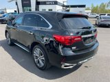 Used 2017 Acura MDX SH-AWD w/ Technology Package image 3