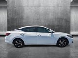 Used 2022 Nissan Sentra SV image 4