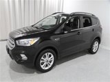 Used 2018 Ford Escape SEL image 3