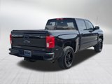 Used 2017 Chevrolet Silverado 1500 LTZ Z71 image 5
