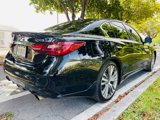 Used 2019 INFINITI Q50 Sport w/ Cargo Package (L96) image 5