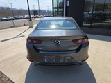 New 2025 MAZDA MAZDA3 s image 4