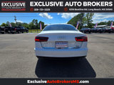 Used 2017 Audi A6 2.0T Premium Plus w/ Premium Plus Package image 2