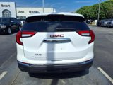 Used 2023 GMC Terrain SLT image 4