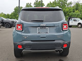 Used 2018 Jeep Renegade Limited image 5