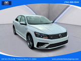 Used 2018 Volkswagen Passat 2.0T R-Line image 4