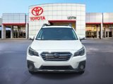 Used 2018 Subaru Outback 2.5i Limited image 2