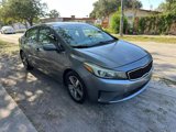 Used 2018 Kia Forte S image 3