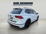 Used 2022 Volkswagen Tiguan SE R-Line image 6