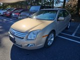 Used 2007 Ford Fusion SEL image 3