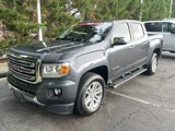 Used 2017 GMC Canyon SLT w/ Driver Alert Package image 5