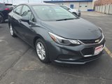 Used 2018 Chevrolet Cruze LT w/ Convenience Package image 3