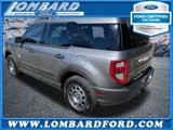 Certified 2023 Ford Bronco Sport Big Bend image 3