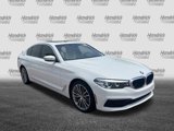 Used 2020 BMW 530i w/ Premium Package image 2