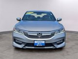 Used 2017 Honda Accord Sport image 2