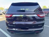 Used 2019 Chevrolet Traverse Premier image 4