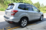 Used 2015 Subaru Forester 2.5i Limited w/ Rugged Package #2 image 3