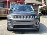 Used 2018 Jeep Compass Latitude w/ Popular Equipment Group image 2