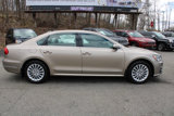 Used 2016 Volkswagen Passat 1.8T SE image 6