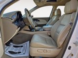 Used 2007 Acura MDX w/ Sport & Entertainment Pkgs image 2
