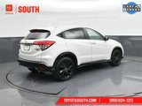 Used 2022 Honda HR-V Sport image 2