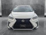 Used 2017 Lexus RX 350 F Sport image 2