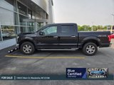 Certified 2017 Ford F150 XLT w/ Equipment Group 302A Luxury image 2