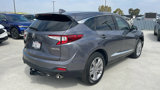 Certified 2019 Acura RDX FWD w/ Advance Package image 5