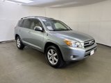 Used 2006 Toyota RAV4 Limited image 3