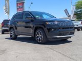 New 2025 Jeep Compass Limited image 3