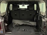 Used 2022 Jeep Wrangler Unlimited Sahara image 5
