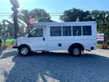 Used 2014 Chevrolet Express 3500 w/ School Bus Package image 2