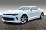 Used 2017 Chevrolet Camaro LT image 2