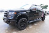 Used 2013 Ford F150 FX2 w/ Luxury Equipment Group image 3