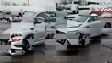 Used 2021 Nissan Sentra SV image 4