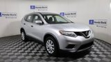 Used 2016 Nissan Rogue S image 3