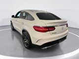 Used 2017 Mercedes-Benz GLE 43 AMG 4MATIC Coupe image 4
