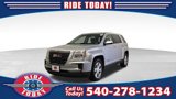 Used 2017 GMC Terrain SLE image 1