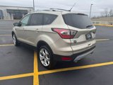 Used 2017 Ford Escape Titanium image 2