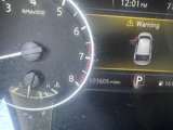 Used 2017 Nissan Murano SV image 6