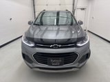 Used 2020 Chevrolet Trax LT w/ LT Convenience Package image 2