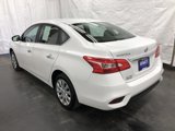 Used 2017 Nissan Sentra SV image 4