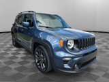 Used 2021 Jeep Renegade Latitude image 4