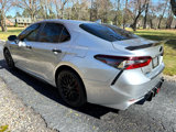 Used 2024 Toyota Camry SE image 4