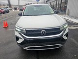Used 2022 Volkswagen Taos S w/ IQ Drive S Package image 3