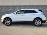 Certified 2024 Cadillac XT5 Premium Luxury image 3