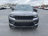 Used 2024 Jeep Grand Cherokee Altitude image 3