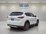 Used 2017 MAZDA CX-5 Grand Touring w/ Premium Package image 5